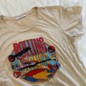 Daydreamer Rolling Stones T-shirt